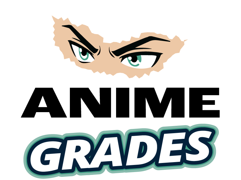 Anime Grades
