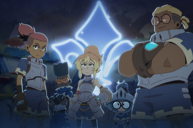 What To Expect From Dragon Striker Season 2 (Release Date, Cast, and Juicy Speculation)